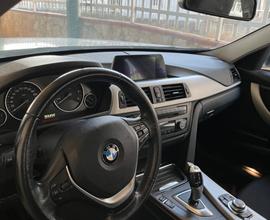 BMW Altro modello - 2014