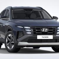 HYUNDAI Tucson 1.6 CRDI 48V 136 CV DCT Business