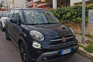 Fiat 500 L cross