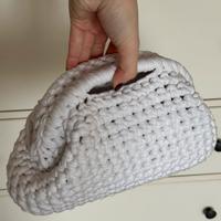 Clutch Bag Bianca