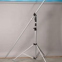 Giraffa light boom manfrotto