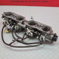 CORPOFARFALLATO CORPO HONDA CB 1100 1999 2000 X11