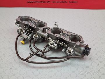 CORPOFARFALLATO CORPO HONDA CB 1100 1999 2000 X11