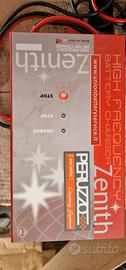 Caricabatteria zenith zhf 2430