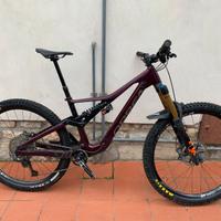 Orbea rallon 2023 taglia L