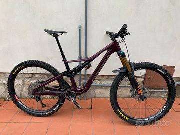 Orbea rallon 2023 taglia L