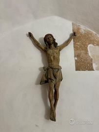 Antico Cristo, Val Gardena – Alto Adige – grande
