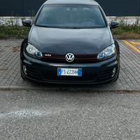 Golf 6 gti