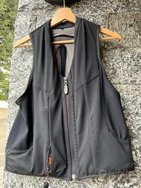 Equitazione-Airbag Freejump