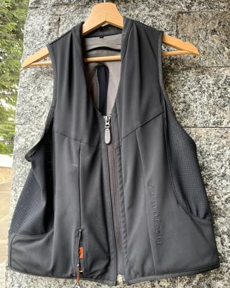 Equitazione-Airbag Freejump