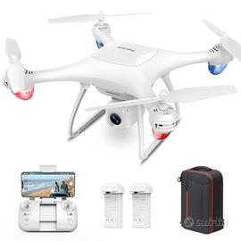 drone Sansisco 