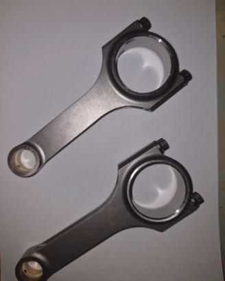 Bielle accaio 500-126
