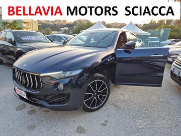 Maserati Levante 3.0 D 250CV IVA INCLUSA