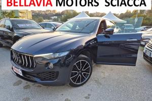 Maserati Levante 3.0 D 250CV IVA INCLUSA