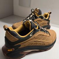 Merrel tg 41,5 modello MOAB Speed 2