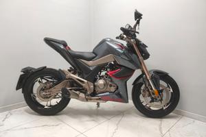 Zontes ZT 125 U Garantita e Finanziabile