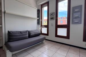 MONOLOCALE A MILANO