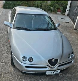 ALFA GTV 2.0 TS 16V ASI