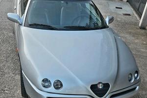ALFA GTV 2.0 TS 16V ASI