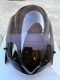 Cupolino Honda Hornet