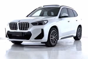 BMW X1 xDrive 20d Msport