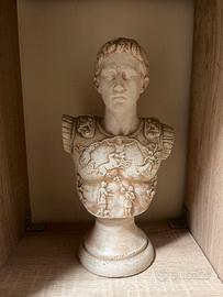 Statue Augusto di prima porta