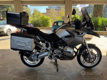Bmw r 1200 gs - 2006