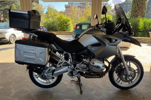 Bmw r 1200 gs - 2006