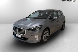 BMW Serie 2 A.T. (U06) - 218d Active Tourer Luxur