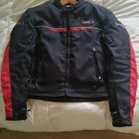 GIACCA MOTO