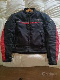 GIACCA MOTO