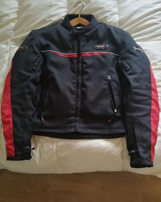 GIACCA MOTO