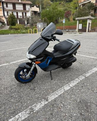 scooter 125