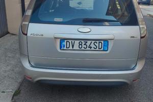 Auto privata