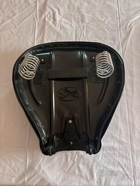 Sella Originale Moto Guzzi