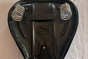 Sella Originale Moto Guzzi