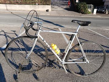 Bici Eroica 
