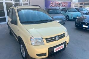 Fiat Panda 1.3 MJT 16V 4x4