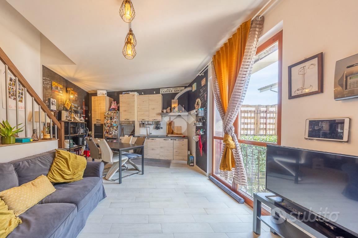 Casa – RM, Roma Capitale - Vista 4