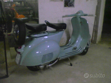 Vespa vnb1
