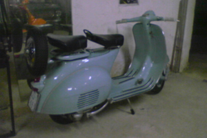 Vespa vnb1