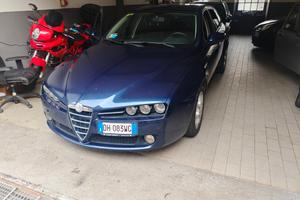 Alfa Romeo 159 1.9 JTDm 16V Sportwagon Distinctive