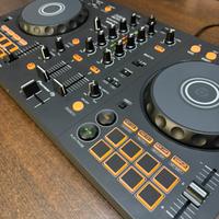 Pioneer DDJ FLX4