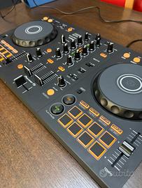 Pioneer DDJ FLX4