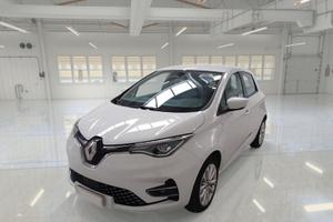 RENAULT ZOE ZEN R135 5 PORTE BERLINA
