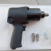 Pistola Pneumatica 1/2" avvita - svita 650Nm