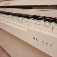 Pianoforte digitale Galaxy