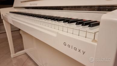 Pianoforte digitale Galaxy