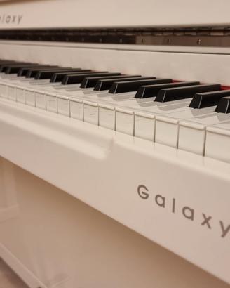 Pianoforte digitale Galaxy