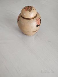 vaso porta oggetti 